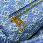 Louis Vuitton OnTheGo MM M46871 Blue